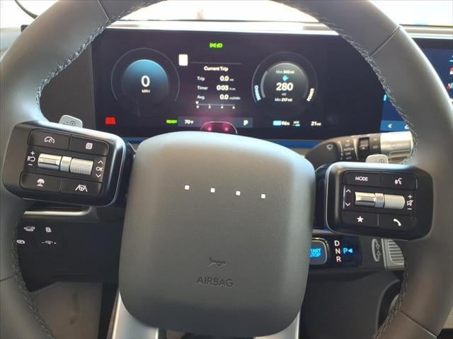 2026 Hyundai IONIQ 9 Performance Limited