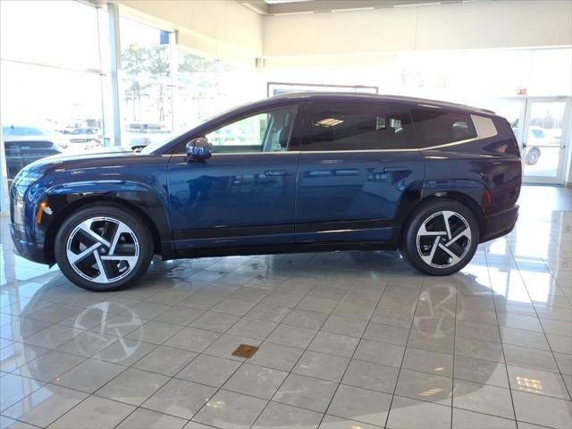 2026 Hyundai IONIQ 9 Performance Limited