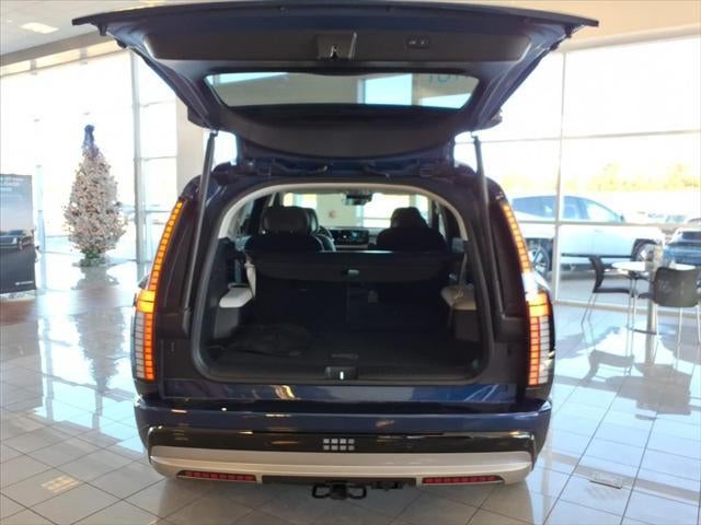 2026 Hyundai IONIQ 9 Performance Limited