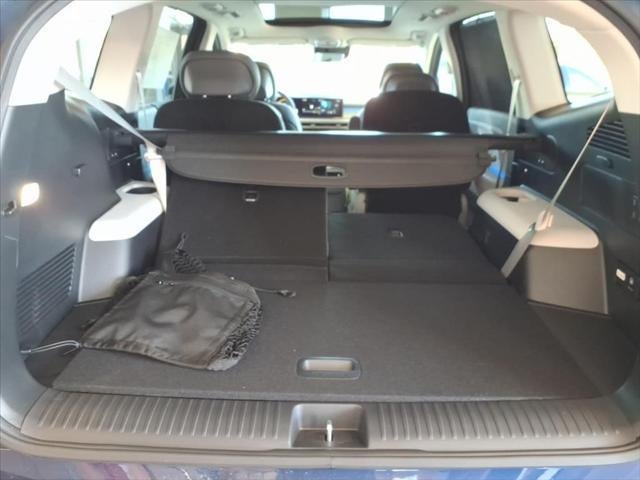 2026 Hyundai IONIQ 9 Performance Limited