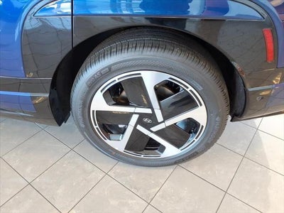 2026 Hyundai IONIQ 9 Performance Limited