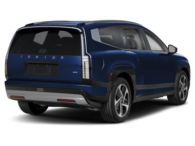 2026 Hyundai IONIQ 9 Performance Limited