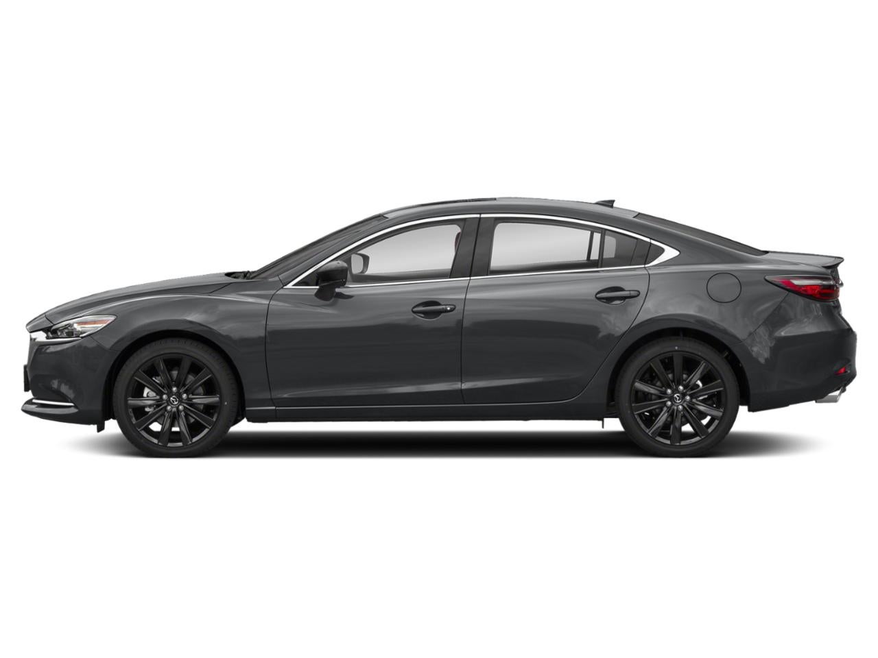 2021 Mazda Mazda6 Carbon Edition Auto