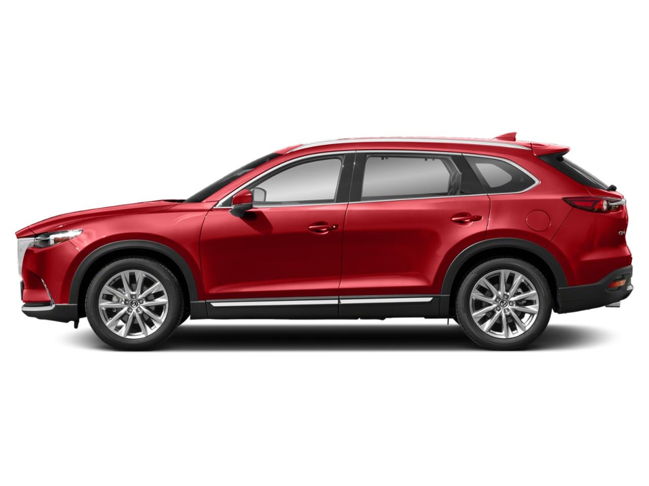 2021 Mazda Mazda CX-9 Grand Touring AWD