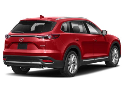 2021 Mazda Mazda CX-9 Grand Touring AWD