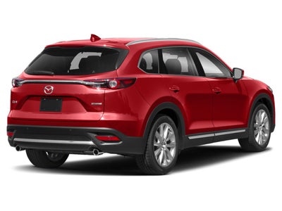2021 Mazda Mazda CX-9 Grand Touring AWD