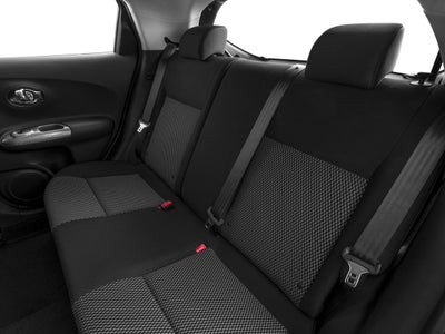 2016 Nissan JUKE 5dr Wgn CVT SV FWD