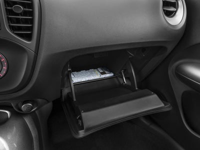 2016 Nissan JUKE 5dr Wgn CVT SV FWD