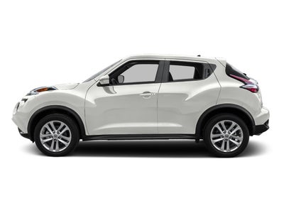 2016 Nissan JUKE 5dr Wgn CVT SV FWD
