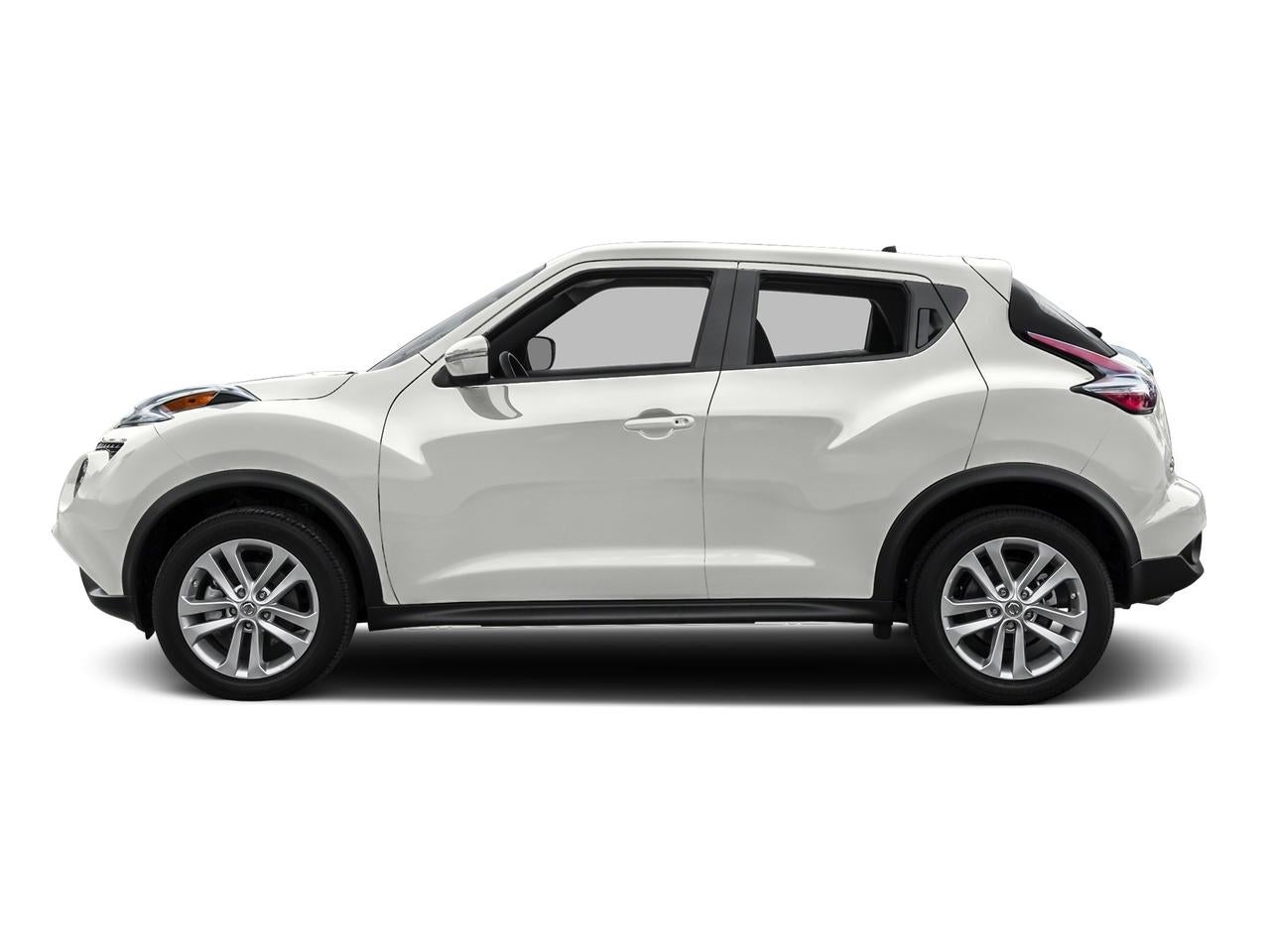 2016 Nissan JUKE 5dr Wgn CVT SV FWD