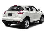 2016 Nissan JUKE 5dr Wgn CVT SV FWD