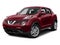 2016 Nissan JUKE 5dr Wgn CVT SV FWD