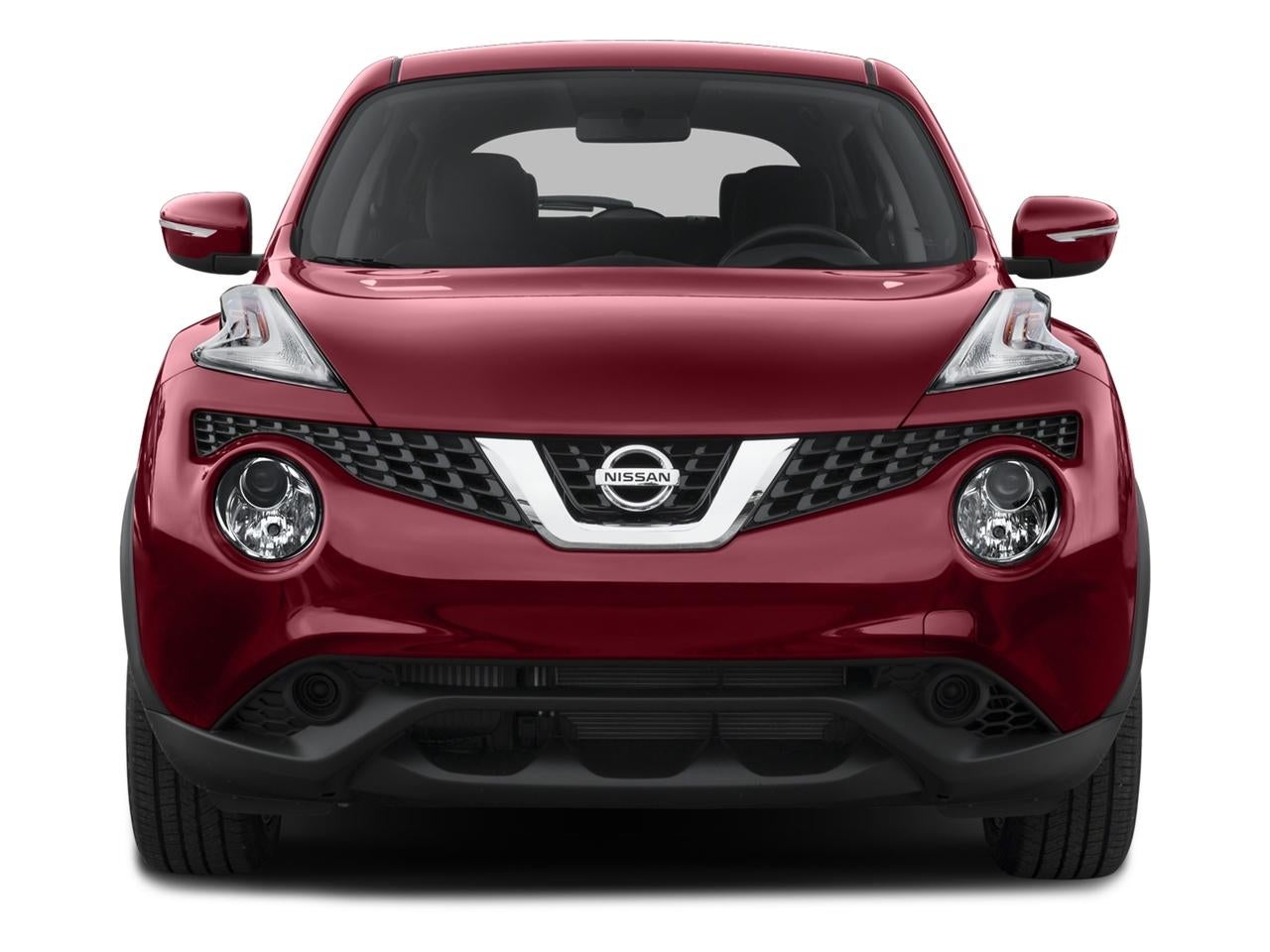 2016 Nissan JUKE 5dr Wgn CVT SV FWD