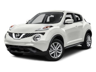 2016 Nissan JUKE 5dr Wgn CVT SV FWD