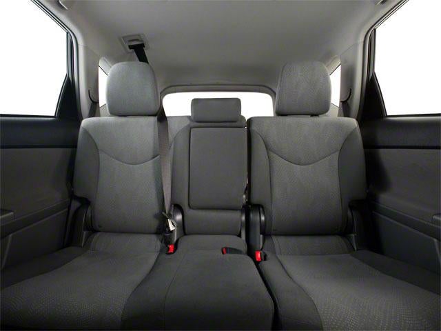 2013 Toyota Prius v 5dr Wgn Two (Natl)