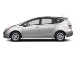 2013 Toyota Prius v 5dr Wgn Two (Natl)
