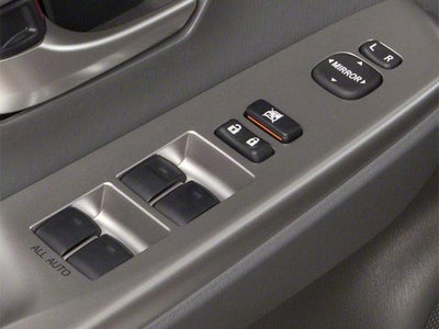 2013 Toyota Prius v 5dr Wgn Two (Natl)