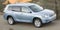 2008 Toyota Highlander Hybrid 4WD 4dr Limited w/3rd Row (Natl)