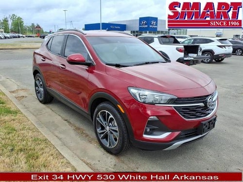 2021 Buick Encore GX Select FWD