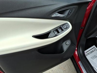 2021 Buick Encore GX Select FWD