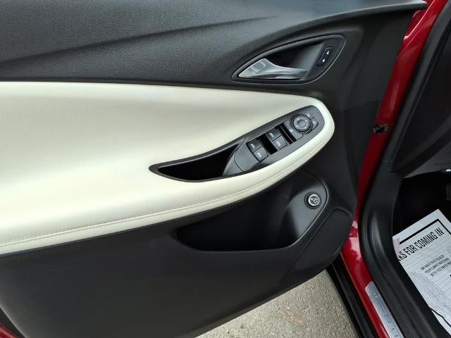 2021 Buick Encore GX Select FWD