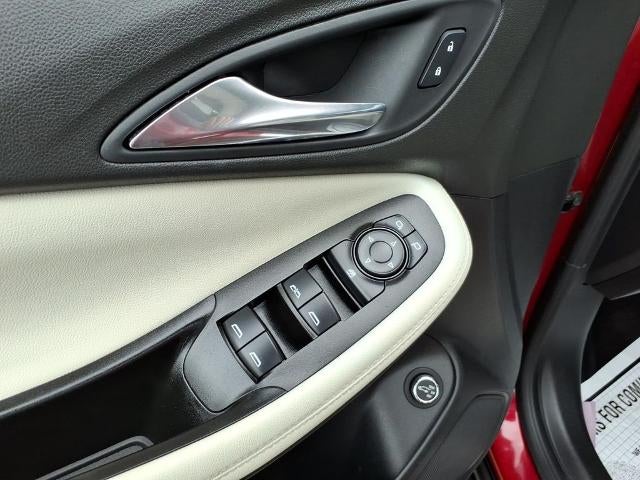 2021 Buick Encore GX Select FWD