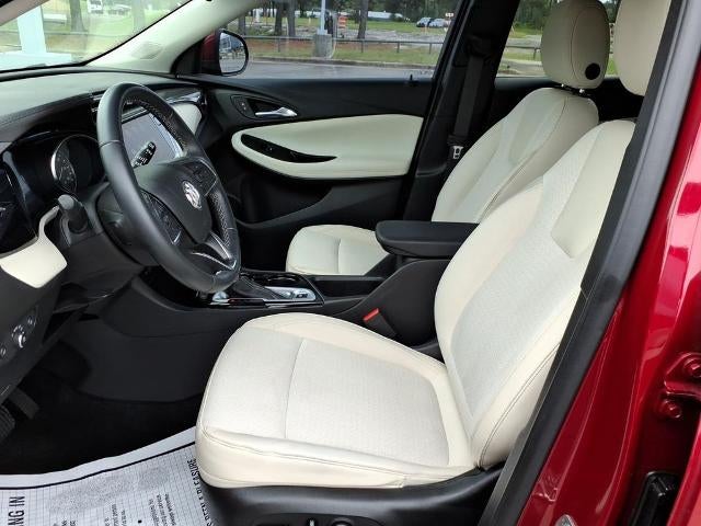 2021 Buick Encore GX Select FWD