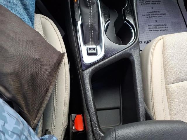 2021 Buick Encore GX Select FWD