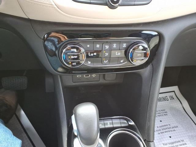 2021 Buick Encore GX Select FWD