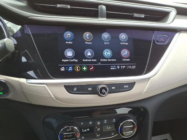 2021 Buick Encore GX Select FWD