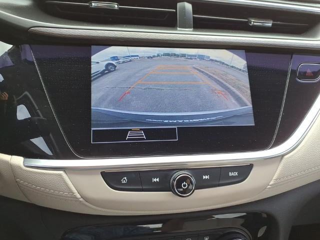 2021 Buick Encore GX Select FWD