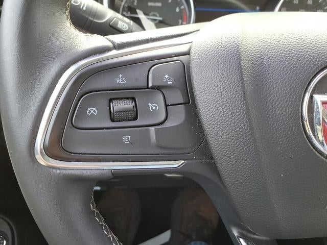 2021 Buick Encore GX Select FWD