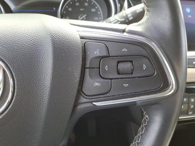 2021 Buick Encore GX Select FWD
