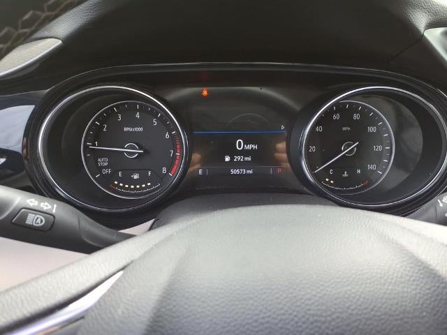 2021 Buick Encore GX Select FWD