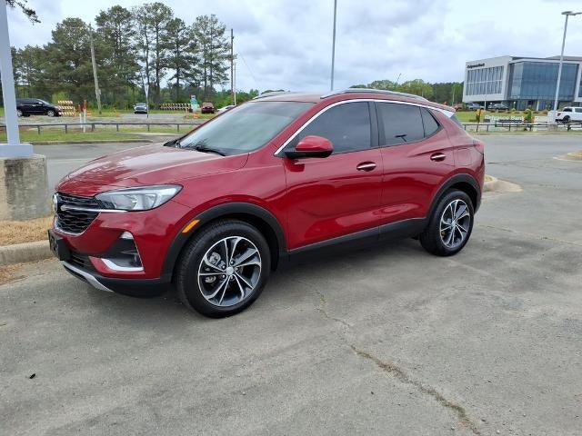 2021 Buick Encore GX Select FWD