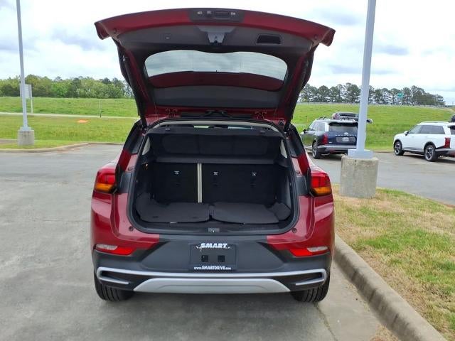 2021 Buick Encore GX Select FWD