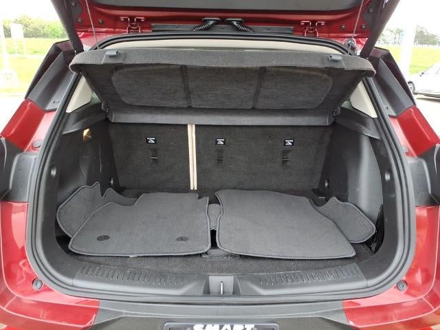 2021 Buick Encore GX Select FWD