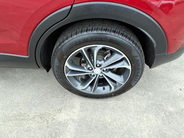 2021 Buick Encore GX Select FWD