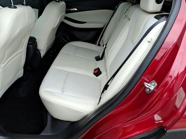 2021 Buick Encore GX Select FWD