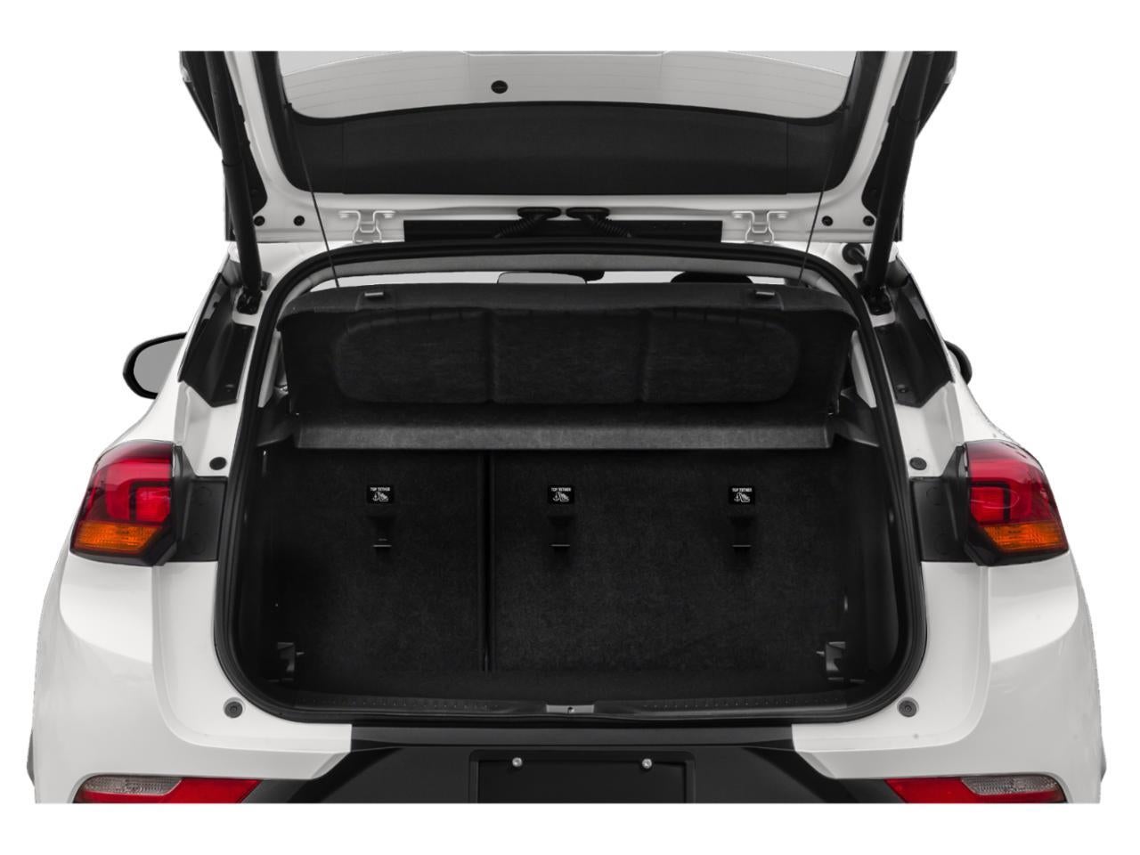 2021 Buick Encore GX Select FWD