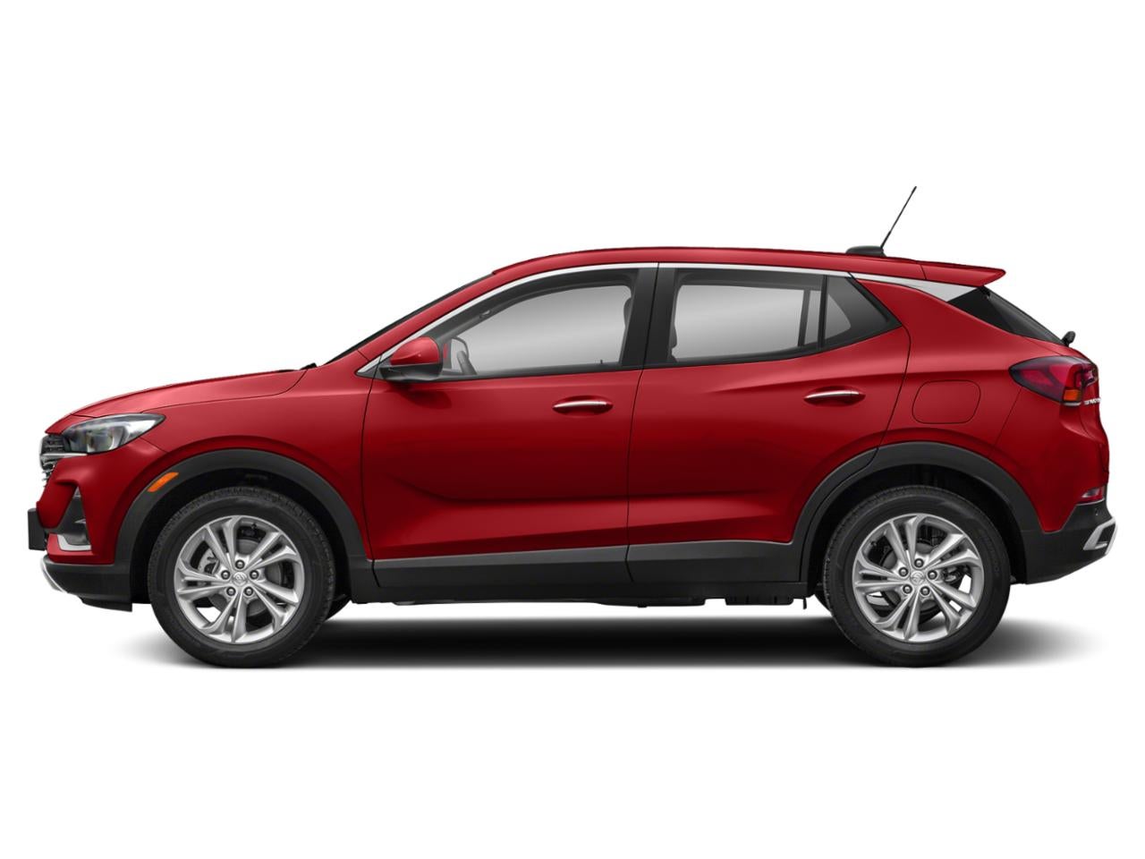 2021 Buick Encore GX Select FWD
