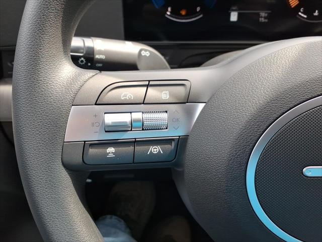 2027 Hyundai KONA SE