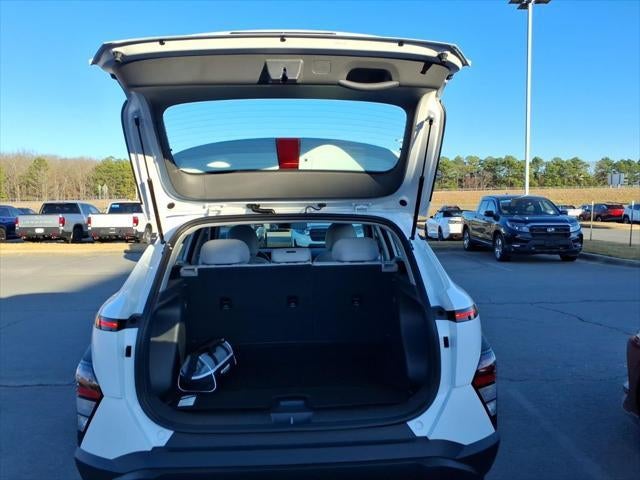 2026 Hyundai KONA SE FWD