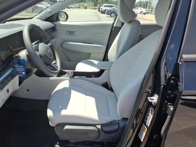 2026 Hyundai KONA SE FWD
