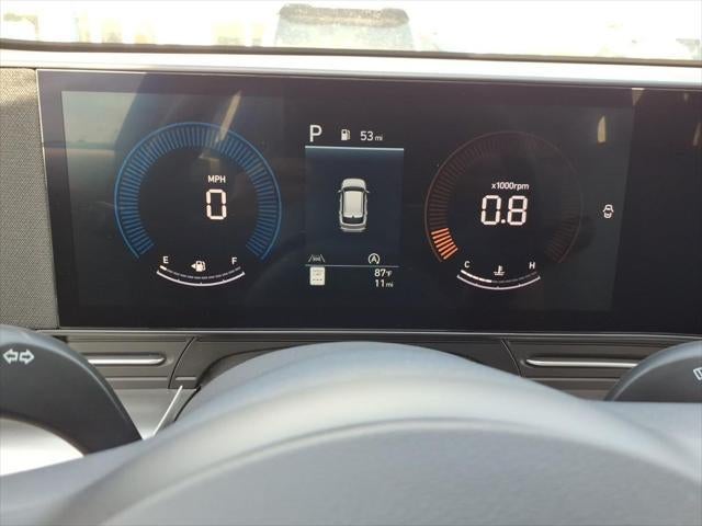 2026 Hyundai KONA SE FWD