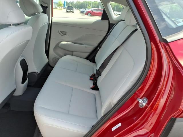 2026 Hyundai KONA SE FWD