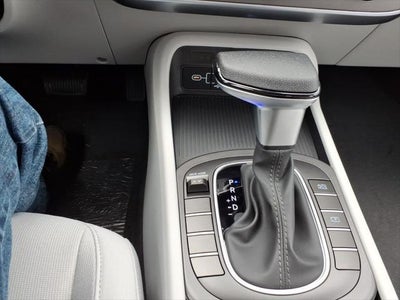 2026 Hyundai KONA SE FWD