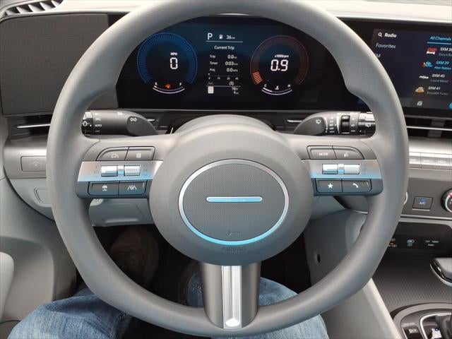 2026 Hyundai KONA SE FWD
