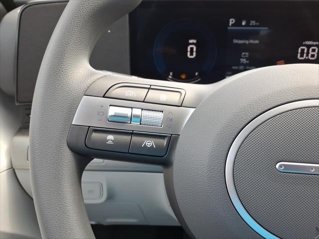 2027 Hyundai KONA SE