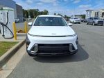 2027 Hyundai KONA SE